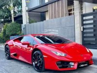 2016 Lamborghini Huracan  Coupe in Manila, Metro Manila