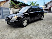 2009 Kia Carnival EX 2.2 AT in Bacoor, Cavite