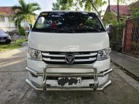 2021 Foton View Transvan 2.8 HR 16-Seater MT in Bacoor, Cavite