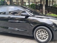 Sell White 2018 Kia Rio in Manila