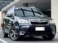 Sell White 2016 Subaru Forester in Makati