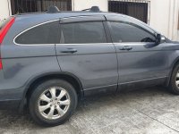 Selling White Honda Cr-V 2011 in Parañaque