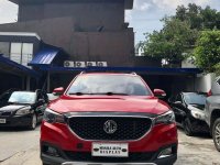 Sell White 2021 Mg Zs in Pasig