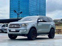 2016 Ford Everest  Titanium 2.2L 4x2 AT in Manila, Metro Manila