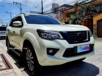 2020 Nissan Terra  2.5 4x2 VE AT in Pasay, Metro Manila