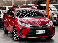 White Toyota Vios 2023 for sale in Parañaque