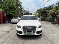 Sell White 2011 Audi Q5 in Pasig