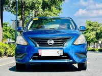 Sell White 2019 Nissan Almera in Makati