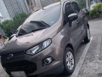 Sell White 2023 Ford Ecosport in Pasig