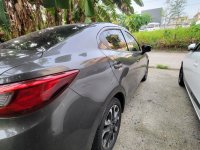 Selling White Mazda 2 2016 in Muntinlupa