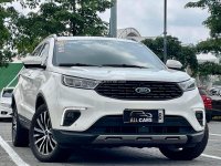 2021 Ford Territory in Makati, Metro Manila