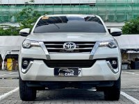 2018 Toyota Fortuner in Makati, Metro Manila