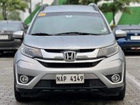 2018 Honda BR-V  1.5 S CVT in Makati, Metro Manila
