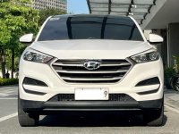 2016 Hyundai Tucson 2.0 GL 4x2 MT in Makati, Metro Manila