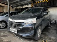 2019 Toyota Avanza  1.3 E MT in Quezon City, Metro Manila