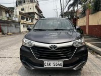 2018 Toyota Avanza  1.3 E M/T in Quezon City, Metro Manila