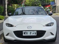 2016 Mazda MX-5  SkyActiv 2.0 L AT in Manila, Metro Manila