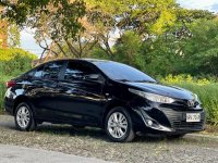 White Toyota Vios 2020 for sale in Automatic