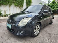 Selling White Suzuki Swift 2011 in Quezon City