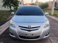 White Toyota Vios 2010 for sale in Imus