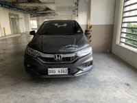 2018 Honda City  1.5 VX Navi CVT in Mandaluyong, Metro Manila