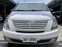 2014 Hyundai Grand Starex in Las Piñas, Metro Manila