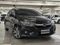 2020 Honda City  1.5 VX Navi CVT in Manila, Metro Manila