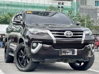 2017 Toyota Fortuner in Makati, Metro Manila