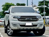 White Ford Everest 2016 for sale in Makati