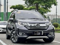 Sell White 2020 Honda BR-V in Makati