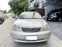 White Toyota Altis 2004 for sale in Automatic
