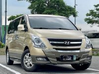 Sell White 2011 Hyundai Starex in Makati