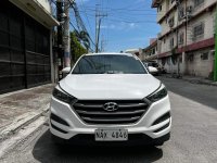 2019 Hyundai Tucson  2.0 CRDi GL 6AT 2WD (Dsl) in Quezon City, Metro Manila
