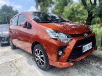 2023 Toyota Wigo  1.0 G AT in Quezon City, Metro Manila