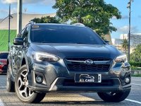 Sell White 2018 Subaru Xv in Makati