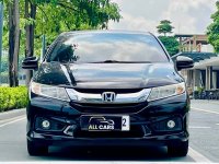 White Honda City 2016 for sale in Automatic