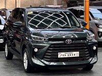 Sell White 2023 Toyota Avanza in Parañaque