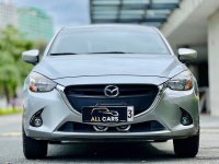 White Mazda 2 2016 for sale in Automatic