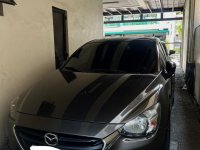 Selling White Mazda 2 2017 in Manila
