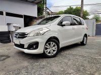 2018 Suzuki Ertiga  GL 4AT in Parañaque, Metro Manila