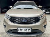2022 Ford Territory 1.5L EcoBoost Titanium+ in Las Piñas, Metro Manila