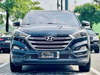 2016 Hyundai Tucson GLS+ CRDi 2.0 AT in Makati, Metro Manila