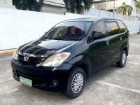 Sell White 2012 Toyota Avanza in Caloocan