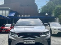 Sell Silver 2020 Geely Coolray in Pasig