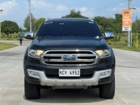 Sell White 2016 Ford Everest in Parañaque