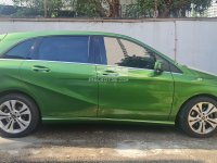 2018 Mercedes-Benz B-Class  180 in Quezon City, Metro Manila