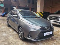 2021 Toyota Vios in Quezon City, Metro Manila