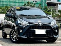 2022 Toyota Wigo  1.0 G AT in Makati, Metro Manila