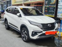 Sell White 2023 Toyota Rush in Manila