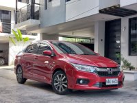 Selling White Honda City 2019 in Quezon City